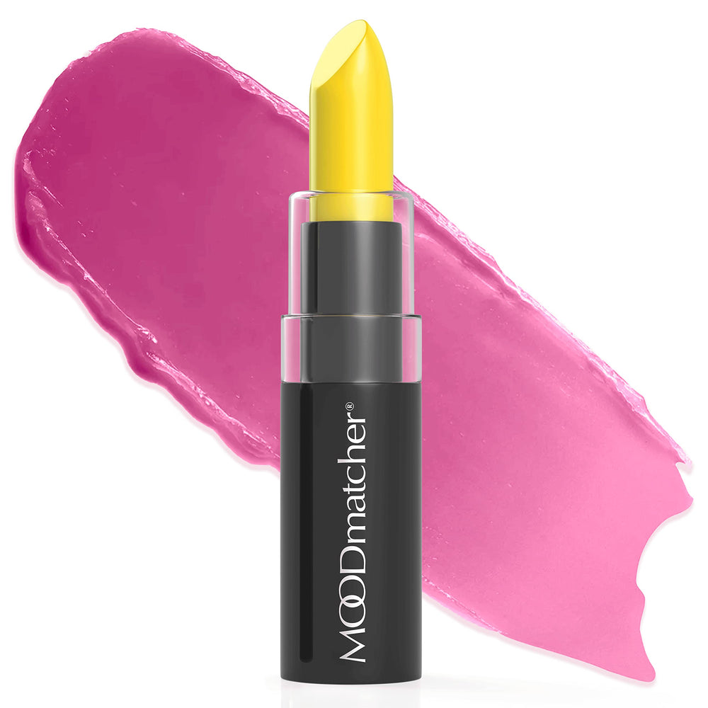 MOODmatcher LIVAURA, barra de labios cambia color, tono único para cada ocasión