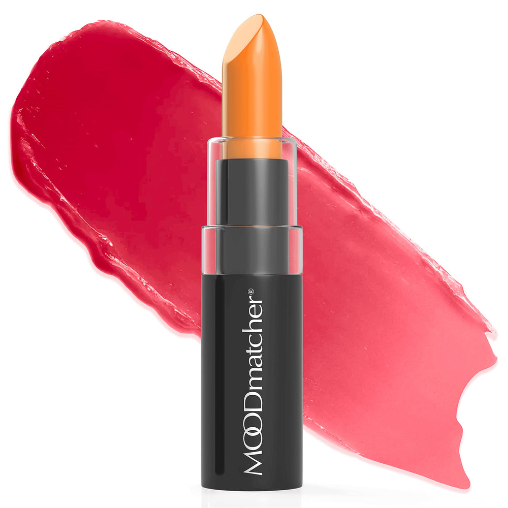 MOODmatcher LIVAURA labial original, cambio de color personalizado que realza tu tonalidad natural.