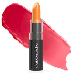 MOODmatcher LIVAURA labial original, cambio de color personalizado que realza tu tonalidad natural.