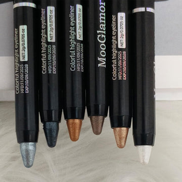 Regalo de belleza MooGlamor para amigas amantes del maquillaje.