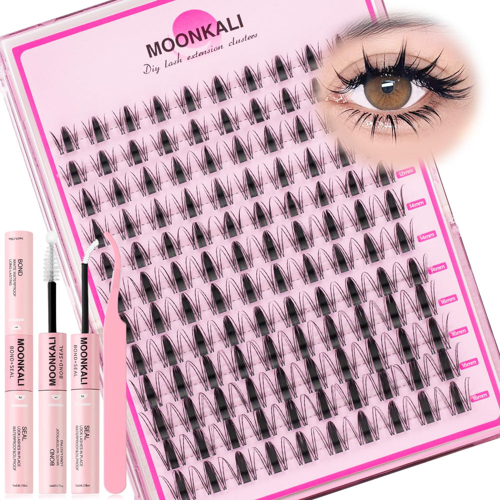 Moonkali ideal for daily wear or events visual focus