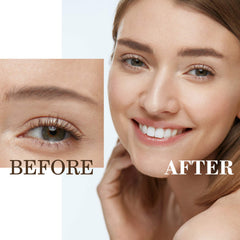 MoonKong kit cejas con plantillas para definir cejas