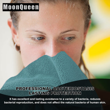 MOONQUEEN ideal para viaje, prácticas para retoques en cualquier lugar