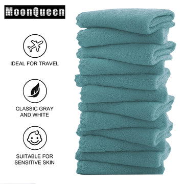 MOONQUEEN secado rápido, evita olores y humedad