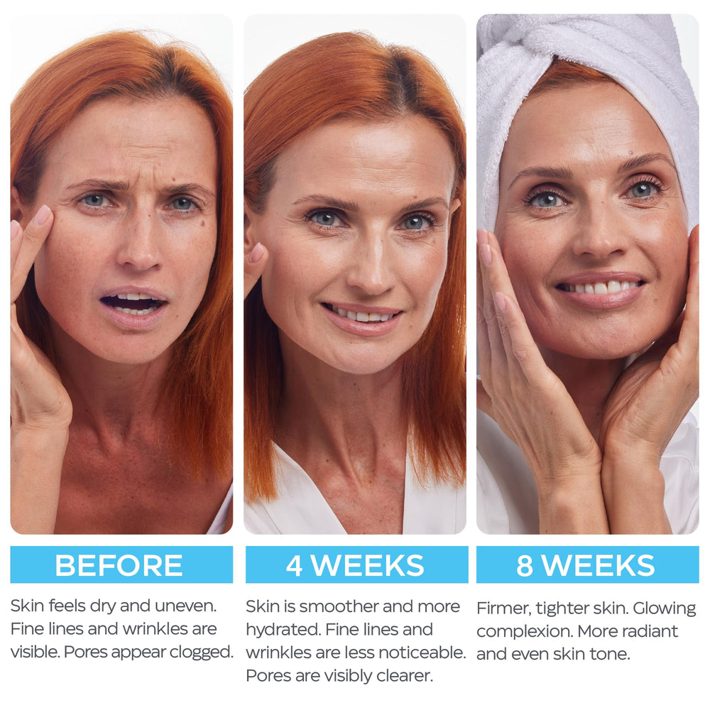MOONRIN COSMETICS imagen destacando firmeza suave de la piel