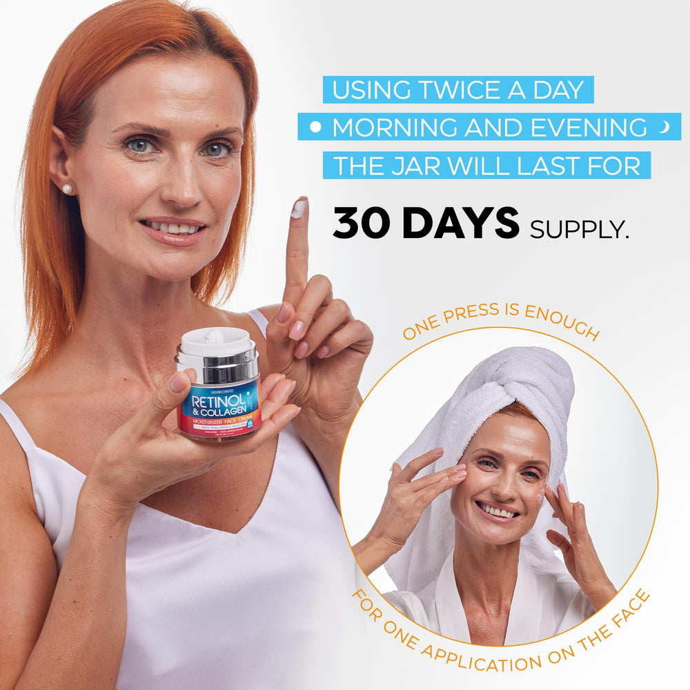 MOONRIN COSMETICS uso dia-noche para cuidado diario de la piel