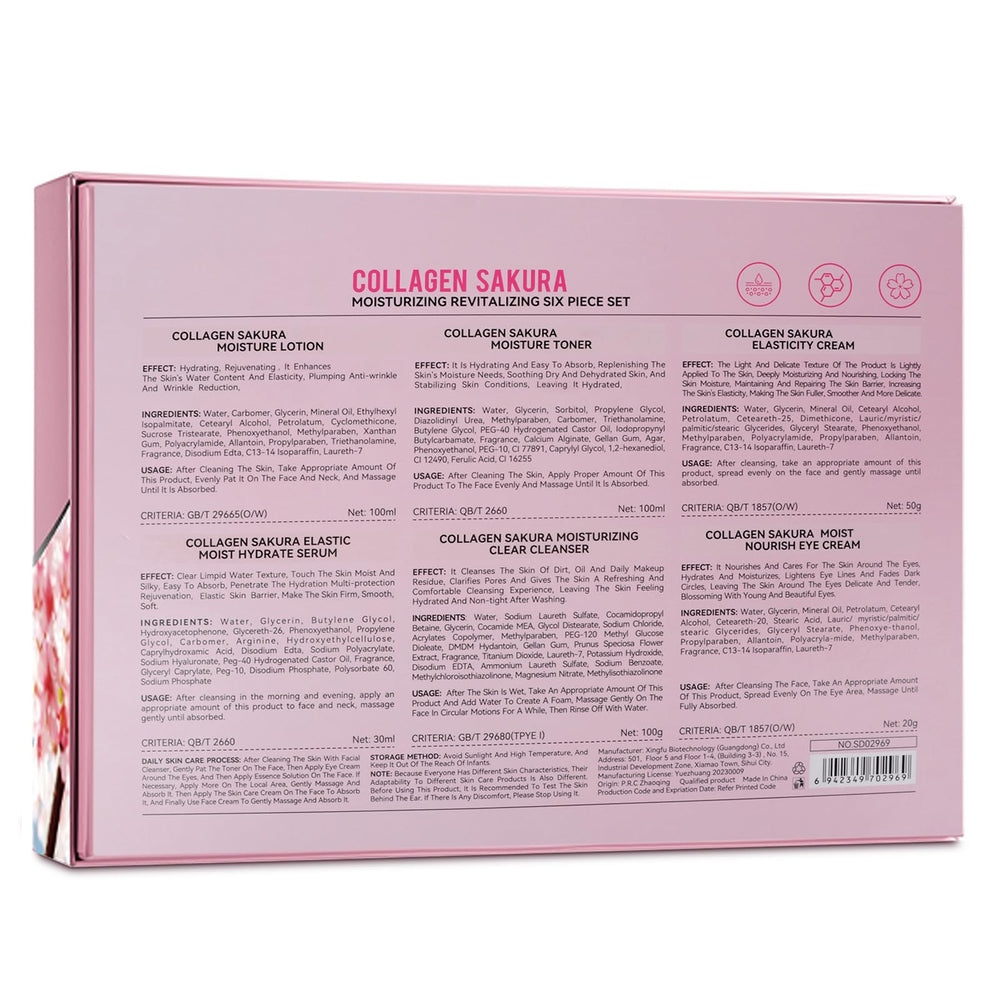 Mopayzer Sakura Textura fresca: sensación ligera y no grasa al aplicar.