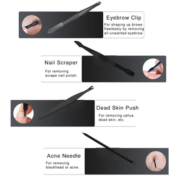 Moreplus accesorios de corte en acero duraderos y fáciles de usar.
