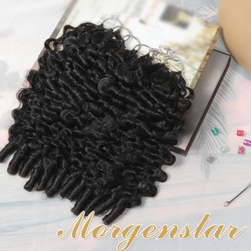 MORGENSTAR opciones para bodas, vacaciones y looks diarios.