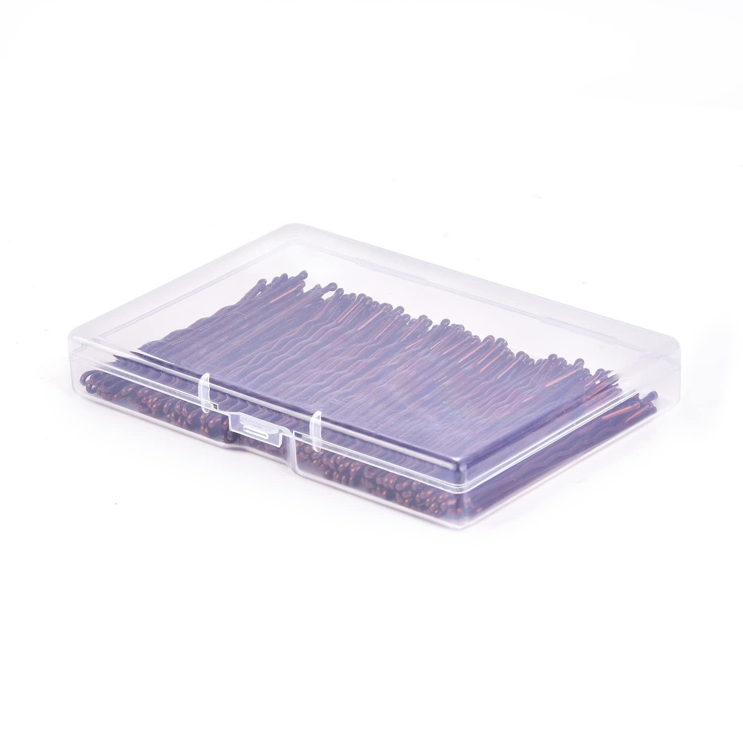 Set jumbo Morgles de 120 piezas para variedad de peinados diarios.
