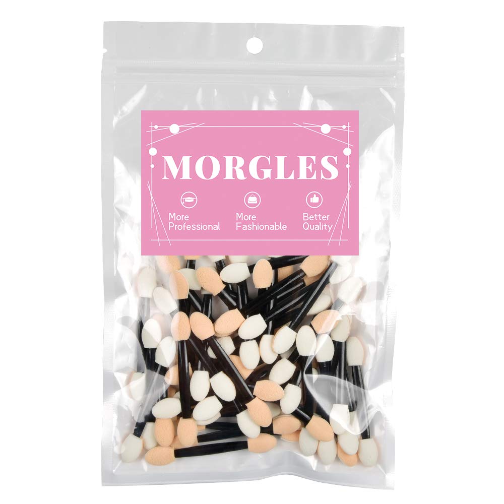 Regalo ideal Morgles para Navidad o Noche de Brujas, maquillaje práctico.