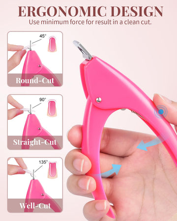 Size chart 0-9 helps select the perfect fit