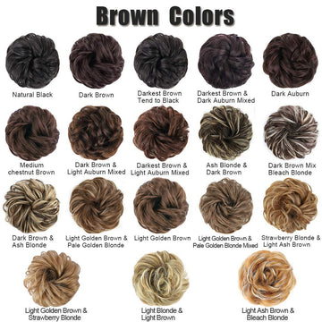 MORICA montaje rápido para looks desordenados y espontáneos.