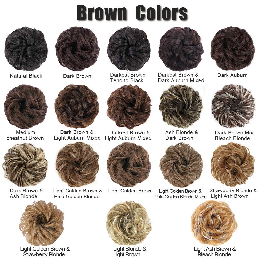 MORICA montaje rápido para looks desordenados y espontáneos.