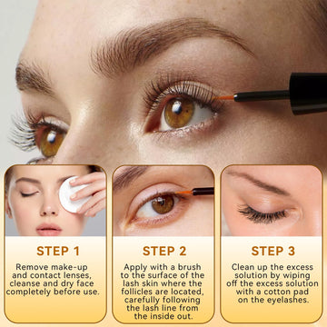 Morlok Serum Piel sensible, apto para ojos delicados