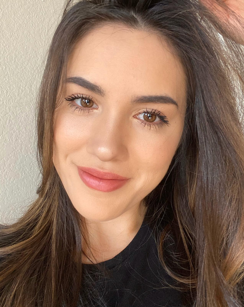 Moroccan Magic Perfect Pink ingredientes nutritivos para labios sanos.