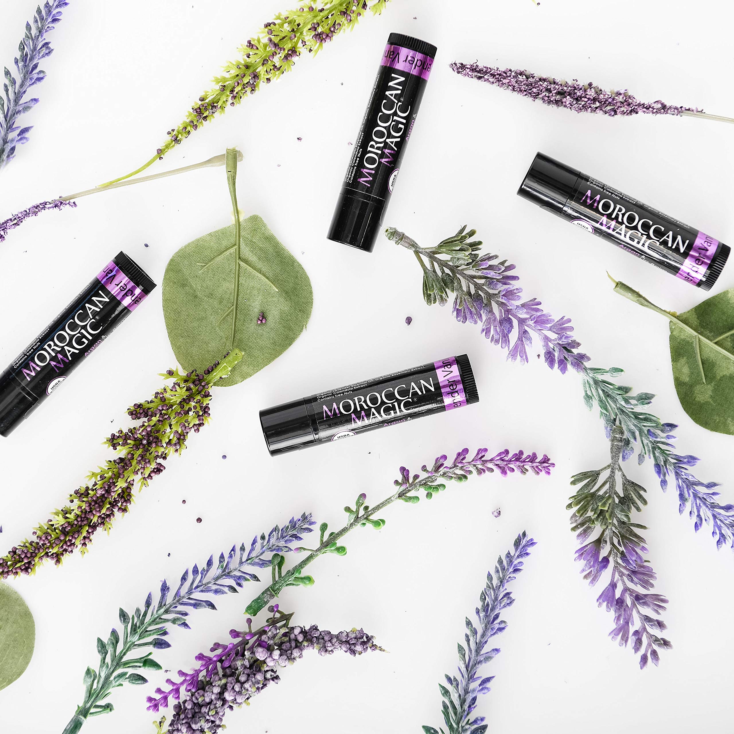 Moroccan Magic sin-crueldad representa prácticas éticas en belleza.
