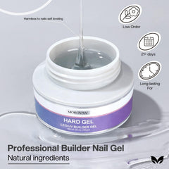 Morovan-brocha-aplicacion-gel-construccion: brocha para aplicación suave y precisa.