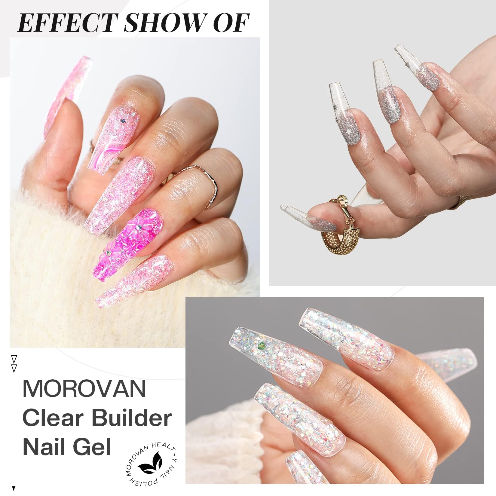 Morovan-escultura-3d-uñas: esculturas 3D para diseños detallados.