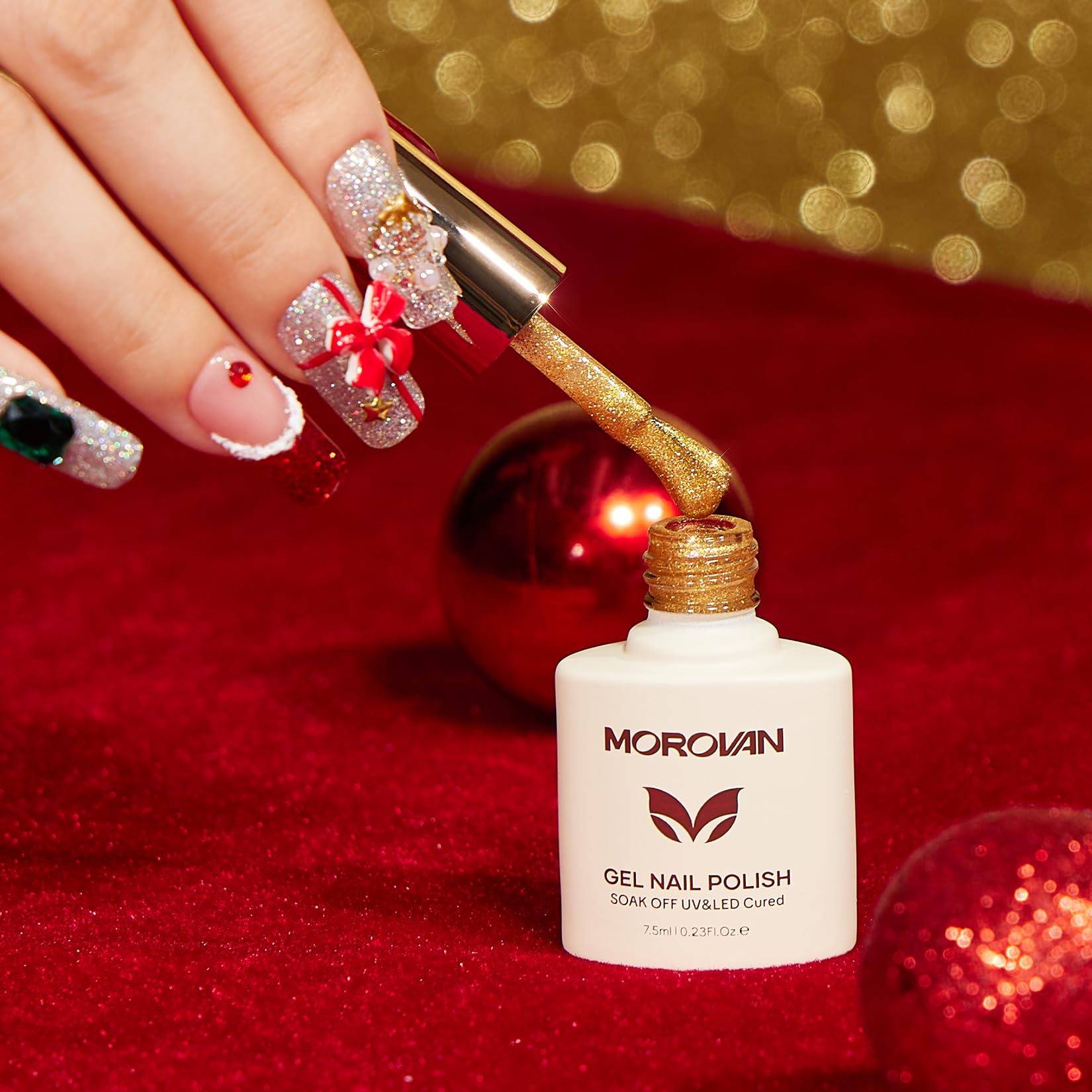 Morovan regalo ideal para Navidad y fiestas