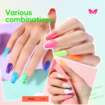 Morovan set de regalo ideal para amantes de manicura.