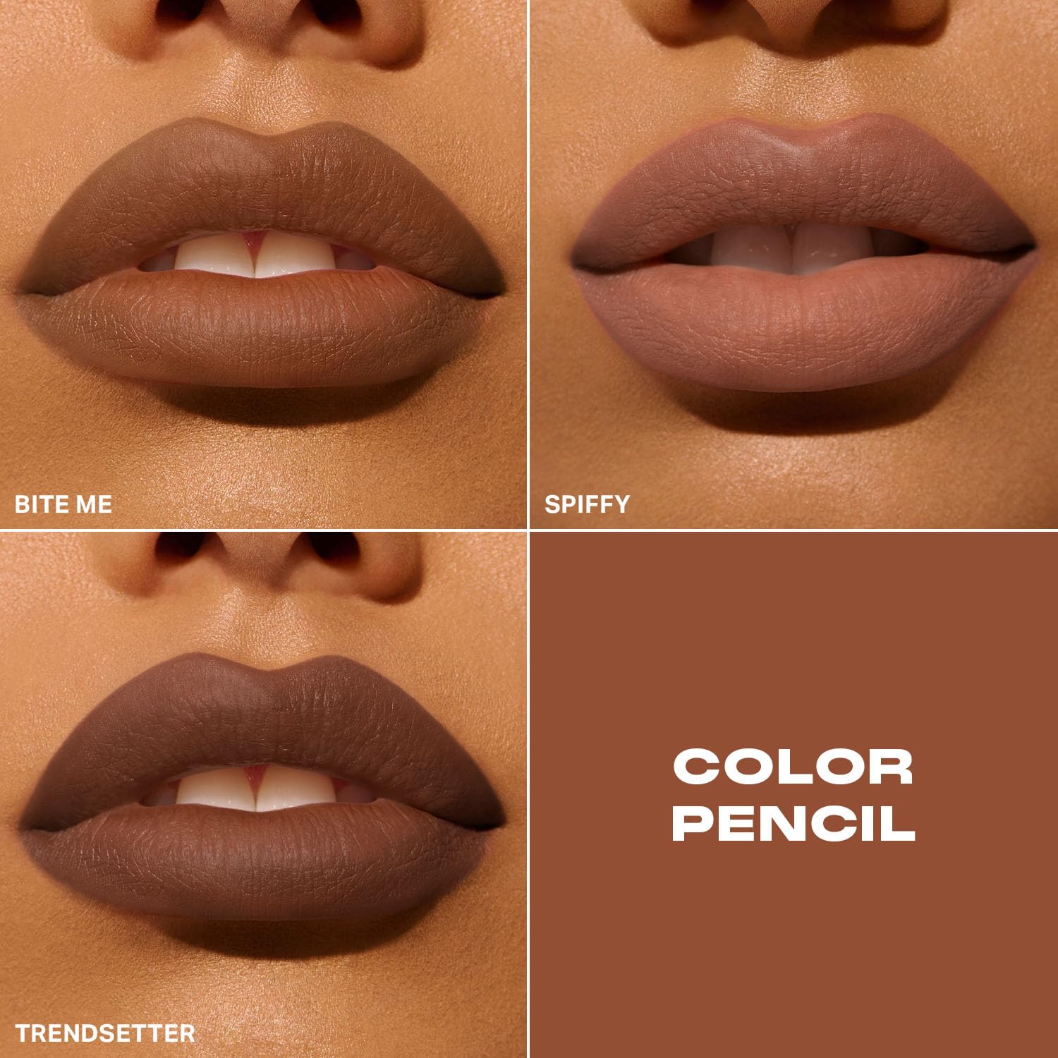 Morphe Trendsetter cap reveals sleek packaging and cap closure