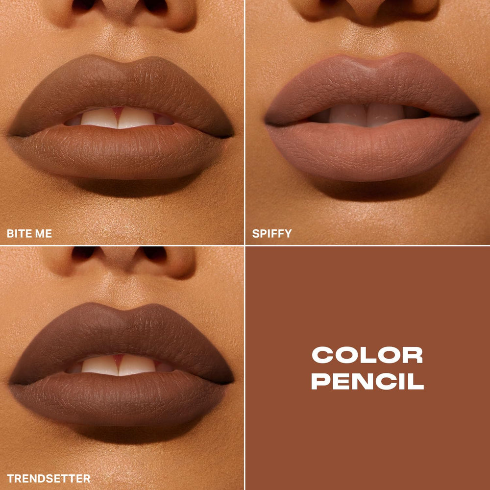 Morphe Trendsetter cap reveals sleek packaging and cap closure