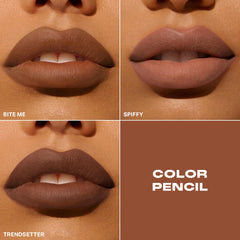 Morphe Trendsetter cap reveals sleek packaging and cap closure