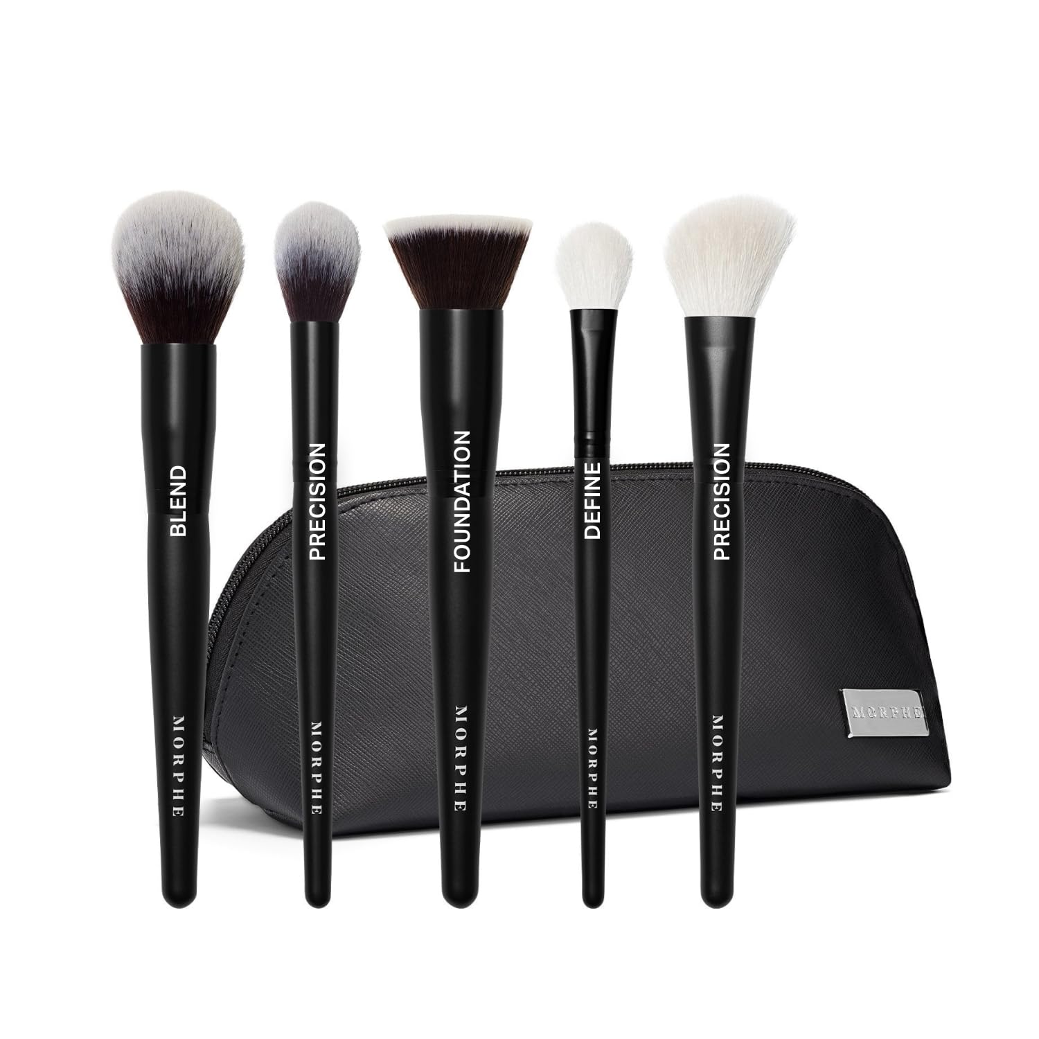 MORPHE Face The Beat: brocha fundación para acabado uniforme