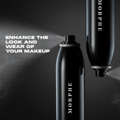 MORPHE Morphe Jumbo tecnología bolsa-en-válvula para aplicación suave y controlada.