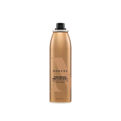 MORPHE niebla microfina para aplicación suave y duración prolongada.
