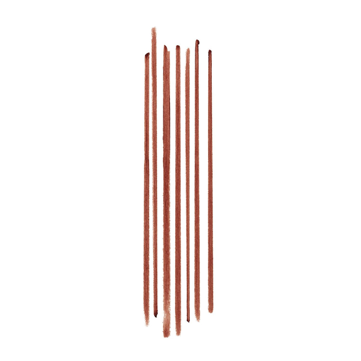 MORPHE Soulmatte lip liner with nourishing oils for smooth comfort during wear.