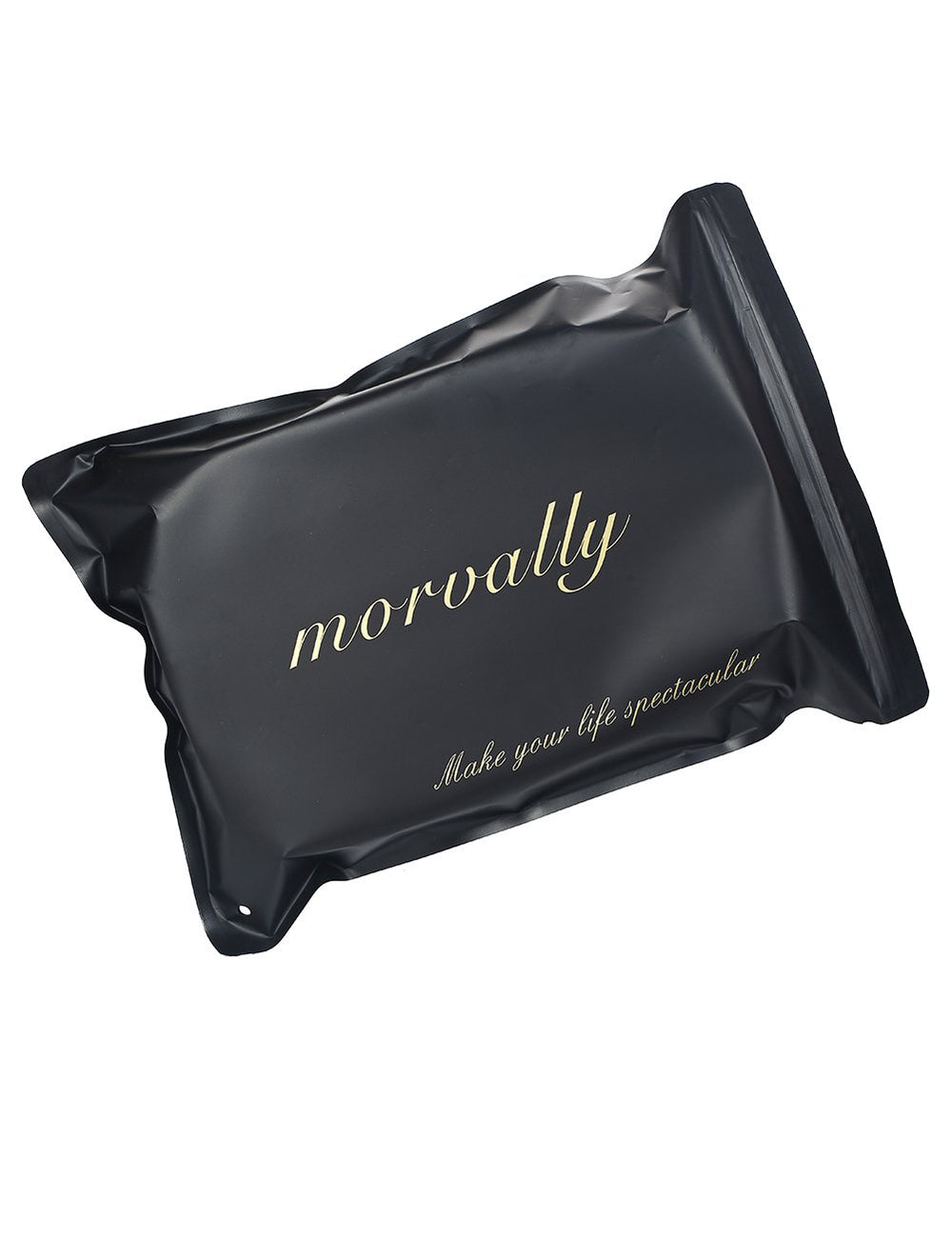 Morvally incluye gorrito para peluca para fijación segura.