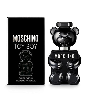 Moschino Toy Boy EDP, contexto uso, perfecto para reuniones y noches