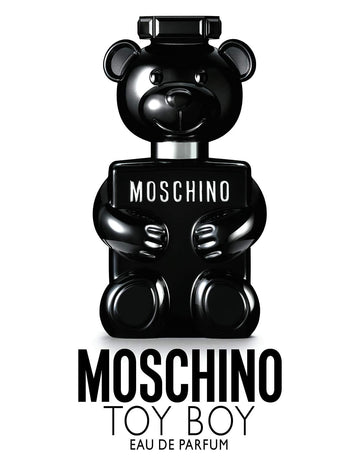 Moschino Toy Boy EDP, uso hombre, ideal para fragancia diaria