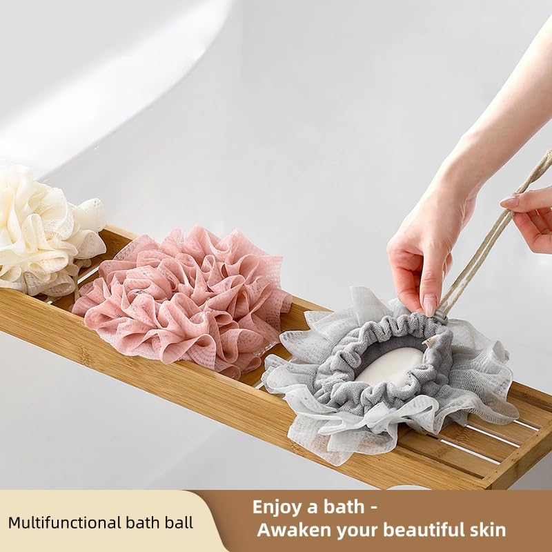 Mosyfeibi Loufee disponible en seis colores elegantes para tu baño.