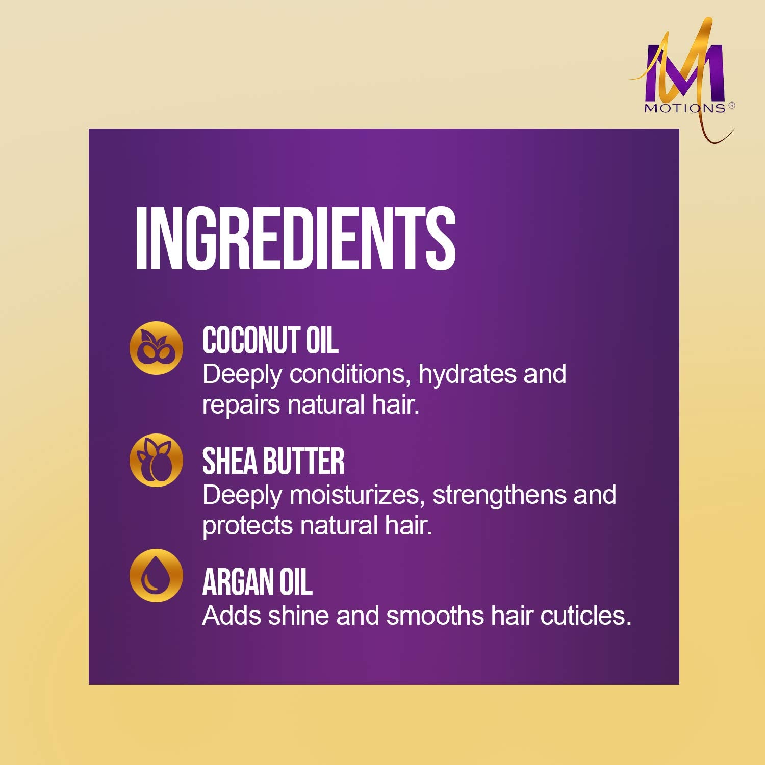 Motions Champú Hidratante de Humedad Activa: cabello con equilibrio de humedad