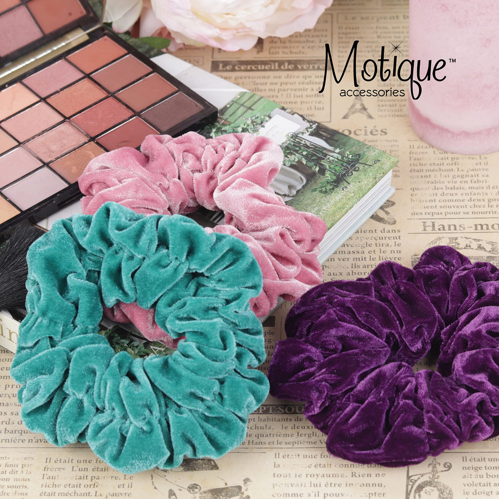 Motique Accessories, uso diario, proporciona comodidad al peinar