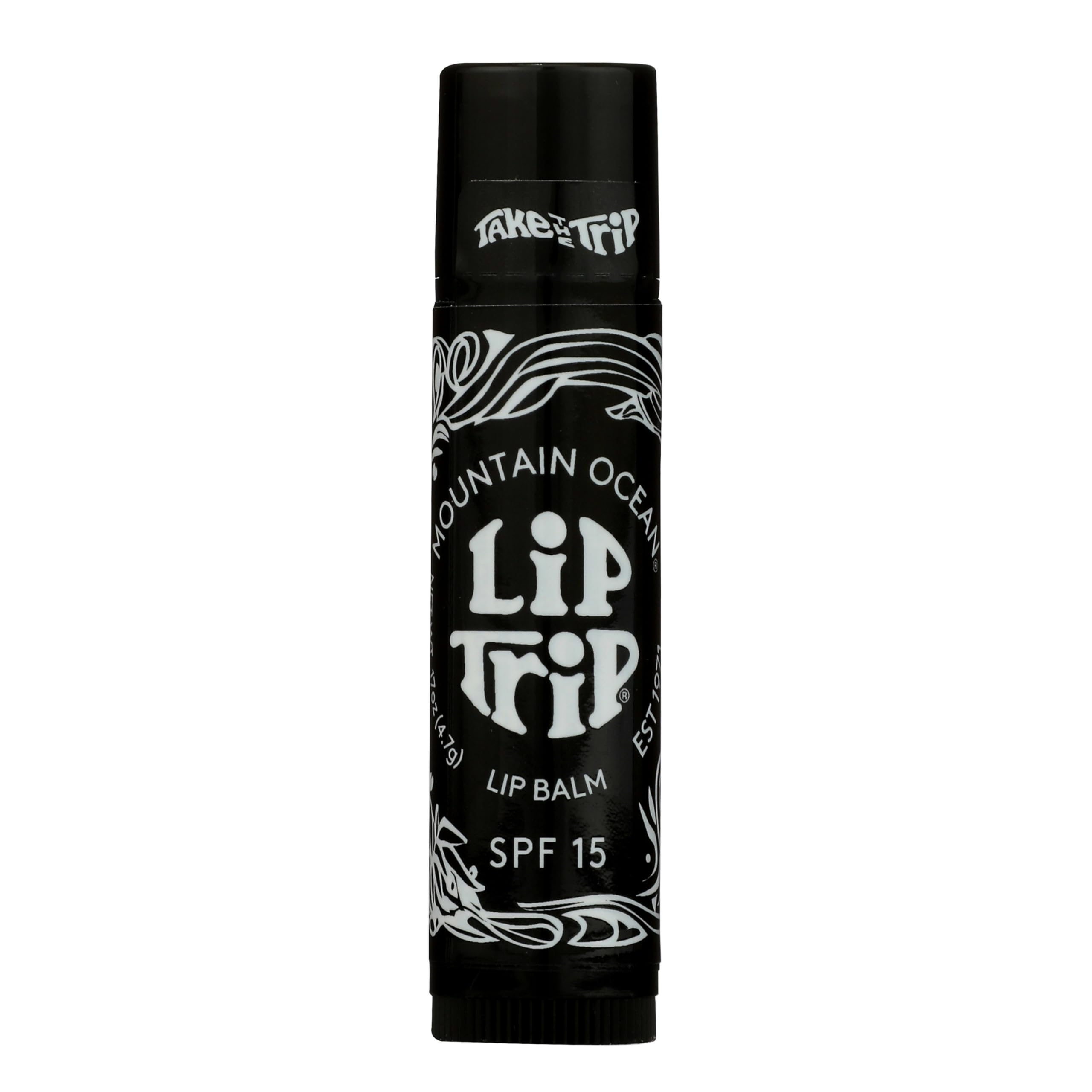 Bálsamo Mountain Ocean con SPF 15 en nuevo envase, protección diaria