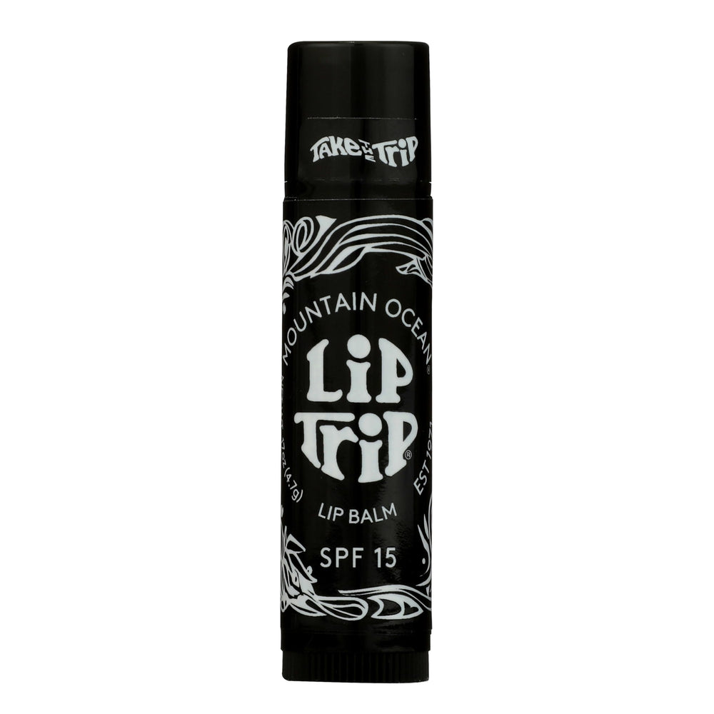 Bálsamo Mountain Ocean con SPF 15 en nuevo envase, protección diaria