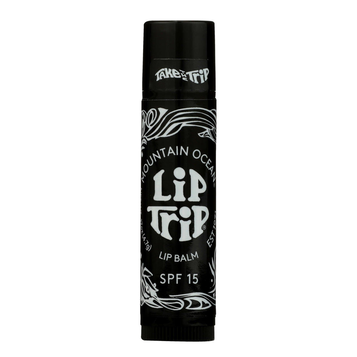 Bálsamo Mountain Ocean con SPF 15 en nuevo envase, protección diaria