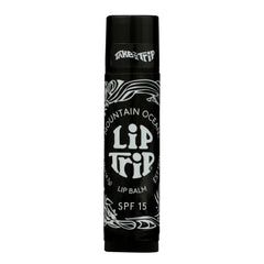 Bálsamo Mountain Ocean con SPF 15 en nuevo envase, protección diaria