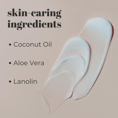 Mountain Ocean Skin Trip: aloe vera calmante para piel sensible.