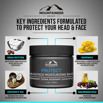 Aroma fresco de Mountaineer Brand acompaña la experiencia de uso
