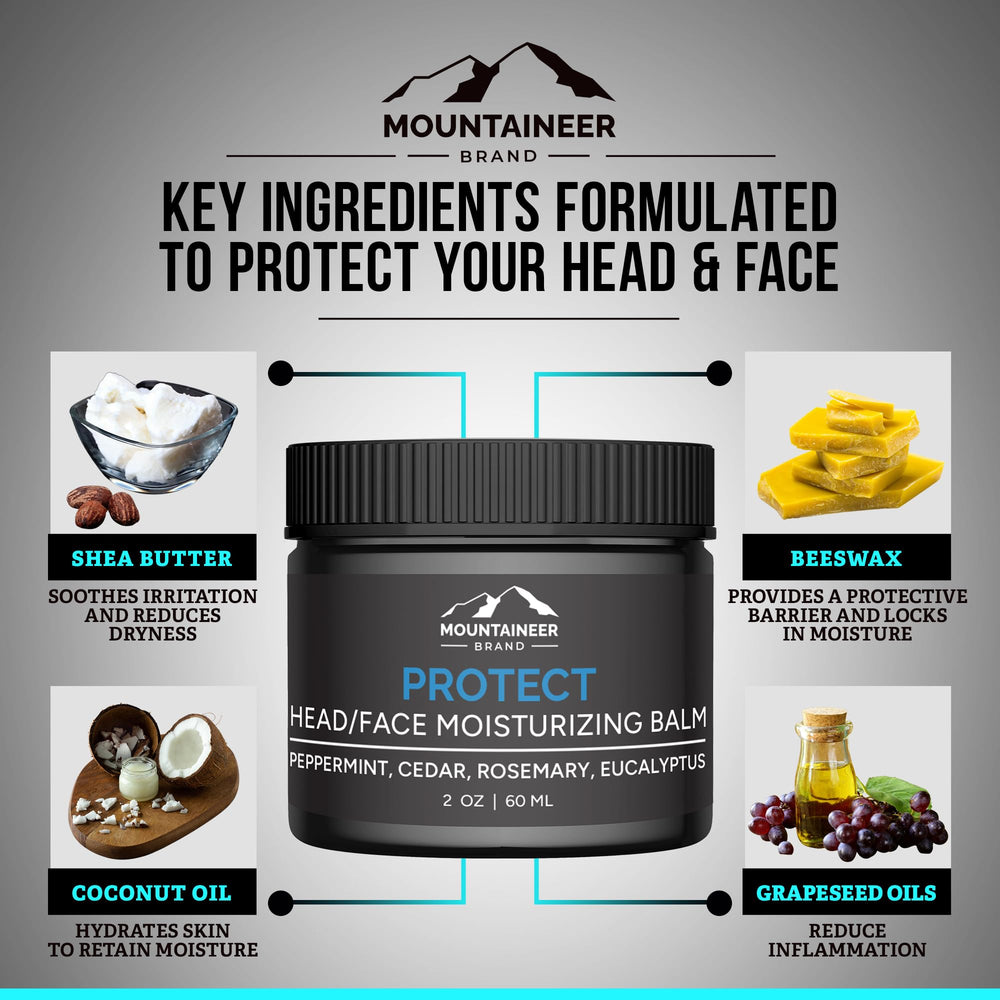 Aroma fresco de Mountaineer Brand acompaña la experiencia de uso