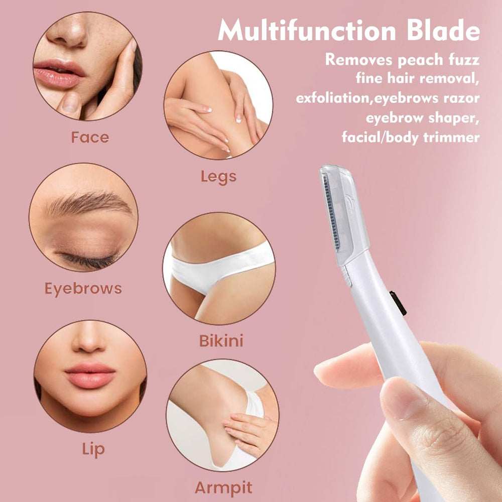 MOVELOVE exfoliación facial suave para piel limpia y renovada