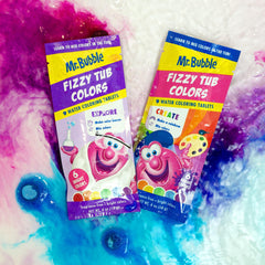 Mr. Bubble fórmula sin fragancia para baño seguro