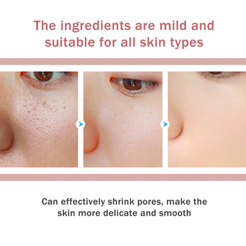 Piel más hidratada y suave tras la exfoliación
