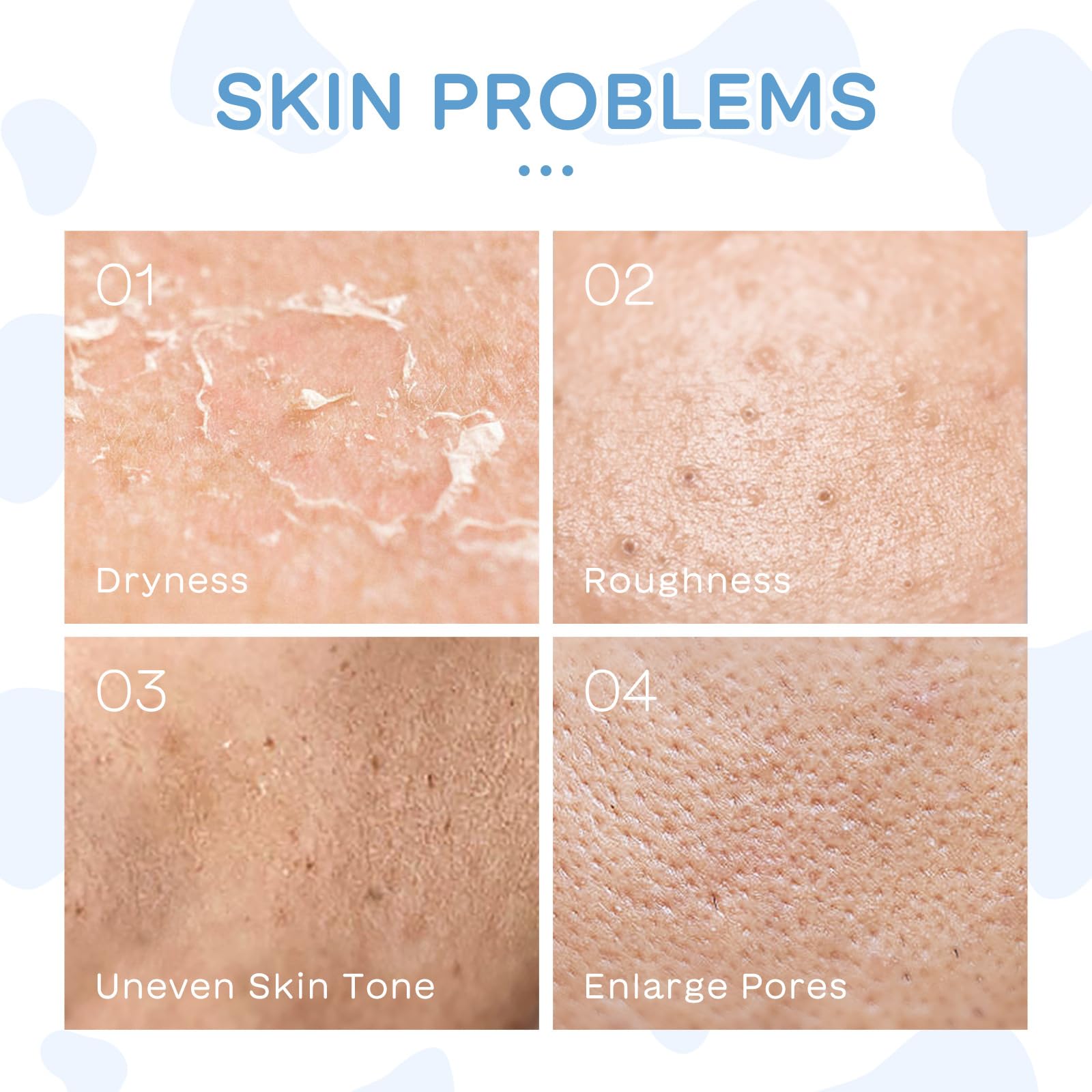 MrCuvaryas Limpiador Facial: limpia poros suavemente y refresca la piel.