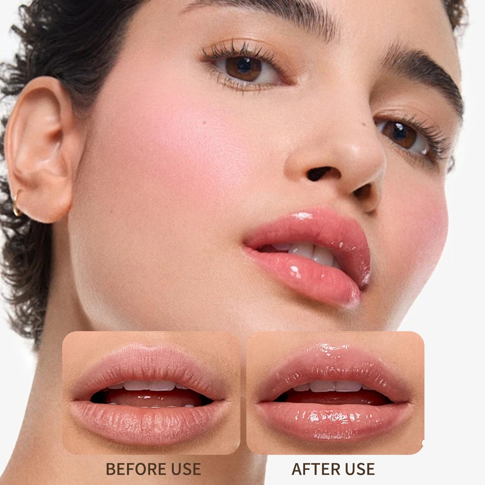 Tonos neutros, rosados y rojos de Mrettick para diferentes estilos.